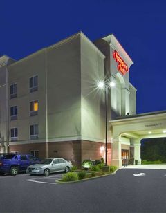 Hampton Inn Beaver Valley