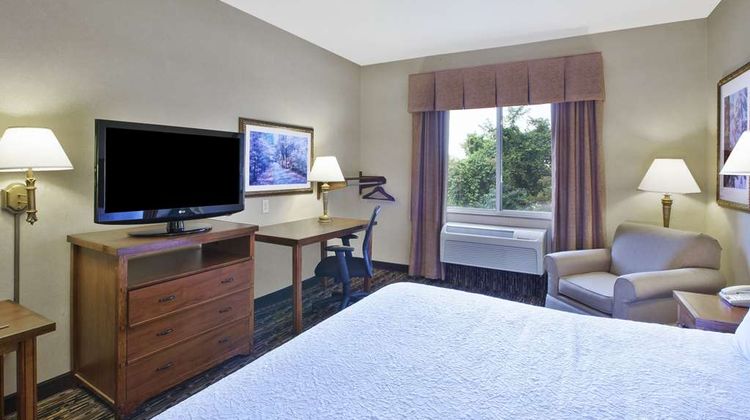 Hampton Inn Beaver Valley Room