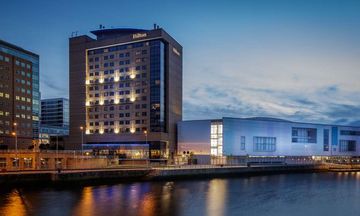 Hilton Belfast