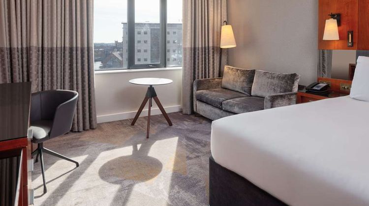 Hilton Belfast Room