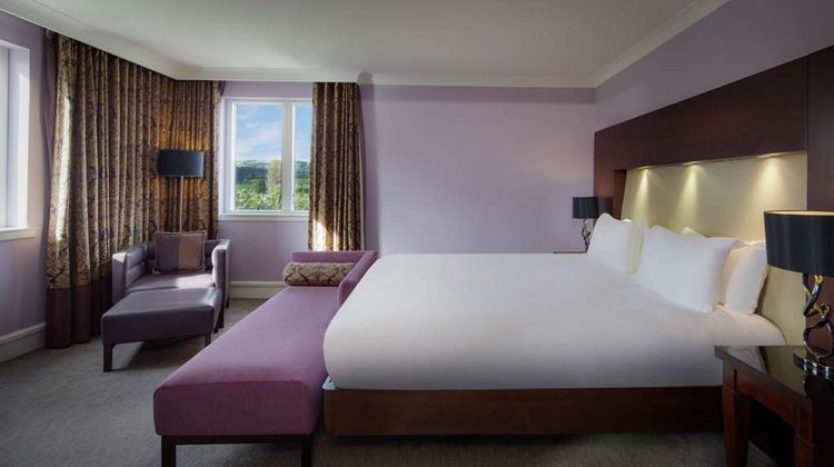 DoubleTree Hilton Belfast Templepatrick Room