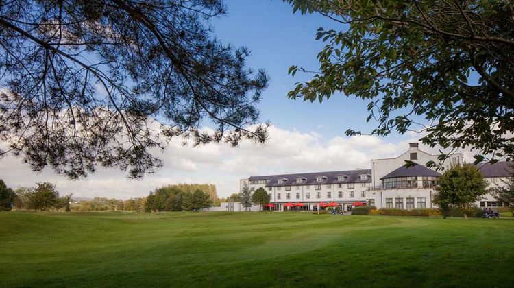 DoubleTree Hilton Belfast Templepatrick Golf