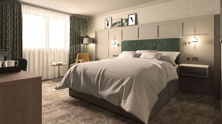 DoubleTree Hilton Belfast Templepatrick Other