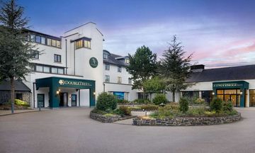 DoubleTree Hilton Belfast Templepatrick