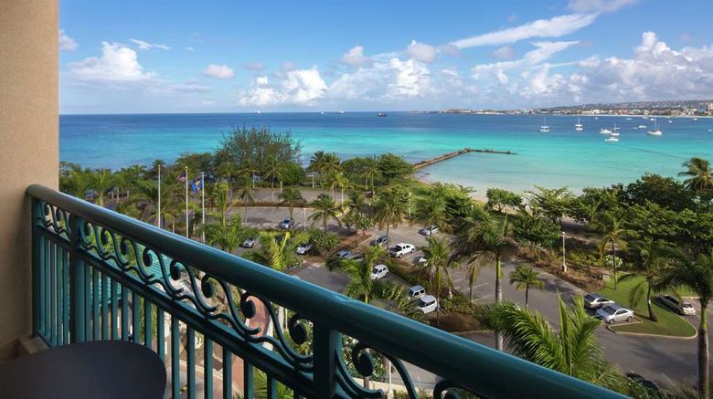 <b>Hilton Barbados Resort Room</b>. Images powered by <a href="https://iceportal.shijigroup.com/" title="IcePortal" target="_blank">IcePortal</a>.