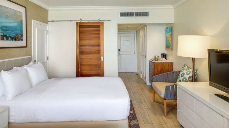 Hilton Barbados Resort Other
