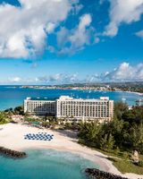 Hilton Barbados Resort