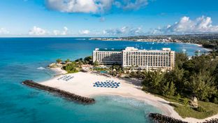 Hilton Barbados Resort