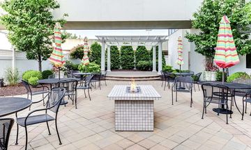 DoubleTree by Hilton Binghamton