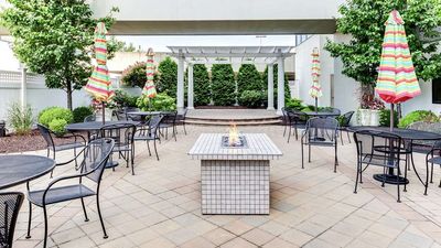 DoubleTree by Hilton Binghamton