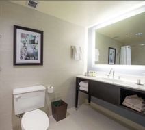 DoubleTree by Hilton Binghamton Room