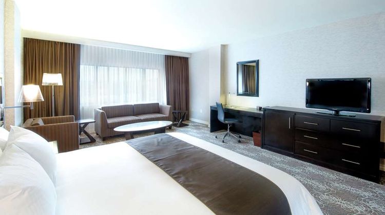 DoubleTree by Hilton Binghamton Room