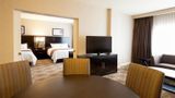 DoubleTree by Hilton Binghamton Room
