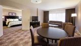 DoubleTree by Hilton Binghamton Room