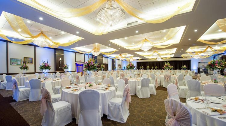 DoubleTree by Hilton Binghamton Meeting