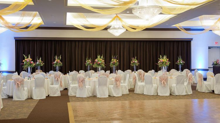 DoubleTree by Hilton Binghamton Meeting