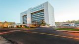 DoubleTree by Hilton Binghamton Exterior