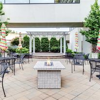 DoubleTree by Hilton Binghamton