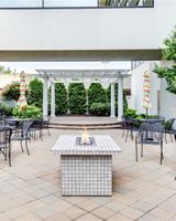 DoubleTree by Hilton Binghamton