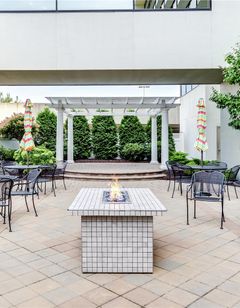 DoubleTree by Hilton Binghamton
