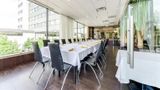 DoubleTree by Hilton Binghamton Restaurant