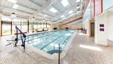 DoubleTree by Hilton Binghamton Pool