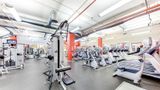 DoubleTree by Hilton Binghamton Health
