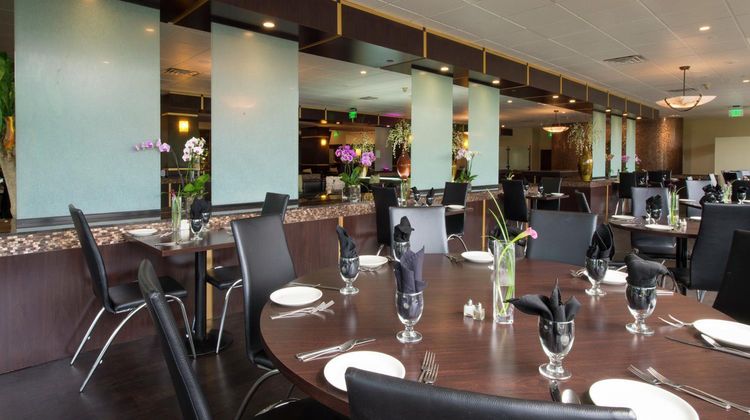 DoubleTree by Hilton Binghamton Restaurant