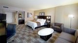 DoubleTree by Hilton Binghamton Room