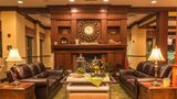 Hilton Garden Inn Bangor Lobby