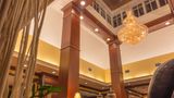 Hilton Garden Inn Bangor Lobby