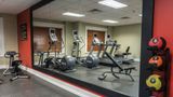 Hilton Garden Inn Bangor Health