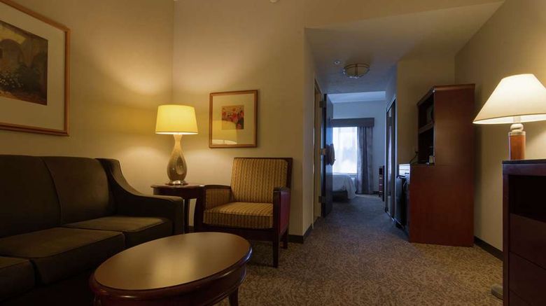 <b>Hilton Garden Inn Bangor Room</b>. Images powered by <a href="https://iceportal.shijigroup.com/" title="IcePortal" target="_blank">IcePortal</a>.