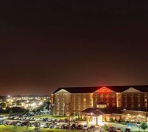 Hilton Garden Inn Bangor Exterior