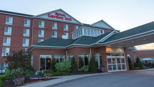 Hilton Garden Inn Bangor