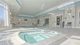 Hilton Garden Inn Bangor Pool