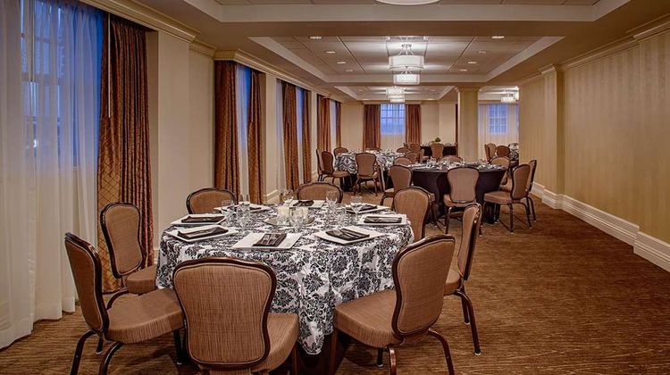 Hampton Inn & Suites Downtown Tutwiler Meeting