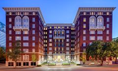 Hampton Inn & Suites Downtown Tutwiler