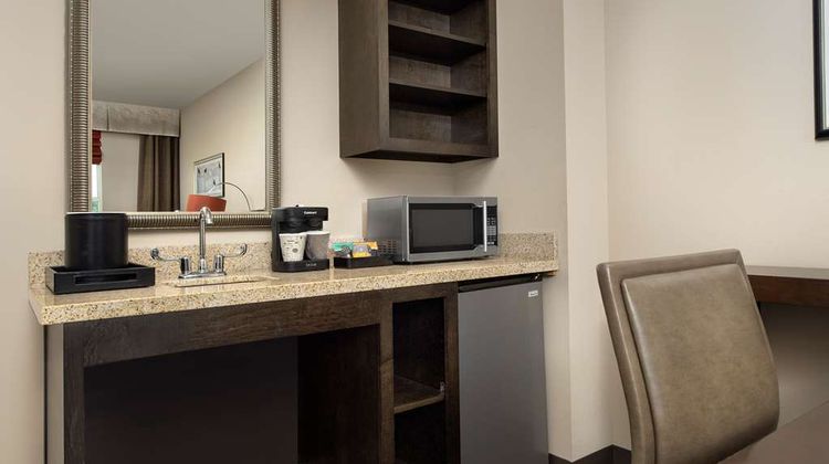 Embassy Suites Birmingham-Hoover Other