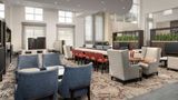 Embassy Suites Birmingham-Hoover Lobby