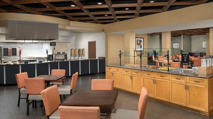 Embassy Suites Birmingham-Hoover Restaurant