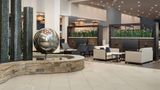 Embassy Suites Birmingham-Hoover Lobby