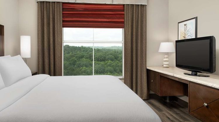 Embassy Suites Birmingham-Hoover Room