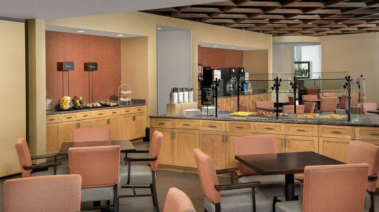 Embassy Suites Birmingham-Hoover Restaurant