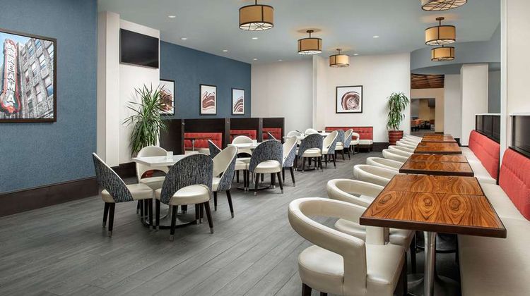 Embassy Suites Birmingham-Hoover Restaurant