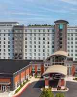 Embassy Suites Birmingham-Hoover