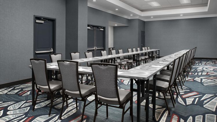 Embassy Suites Birmingham-Hoover Other