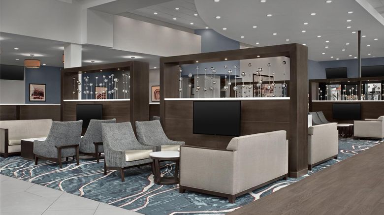 <b>Embassy Suites Birmingham-Hoover Lobby</b>. Images powered by <a href="https://iceportal.shijigroup.com/" title="IcePortal" target="_blank">IcePortal</a>.