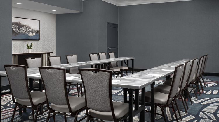 Embassy Suites Birmingham-Hoover Meeting