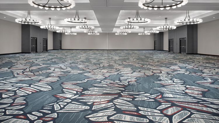Embassy Suites Birmingham-Hoover Meeting